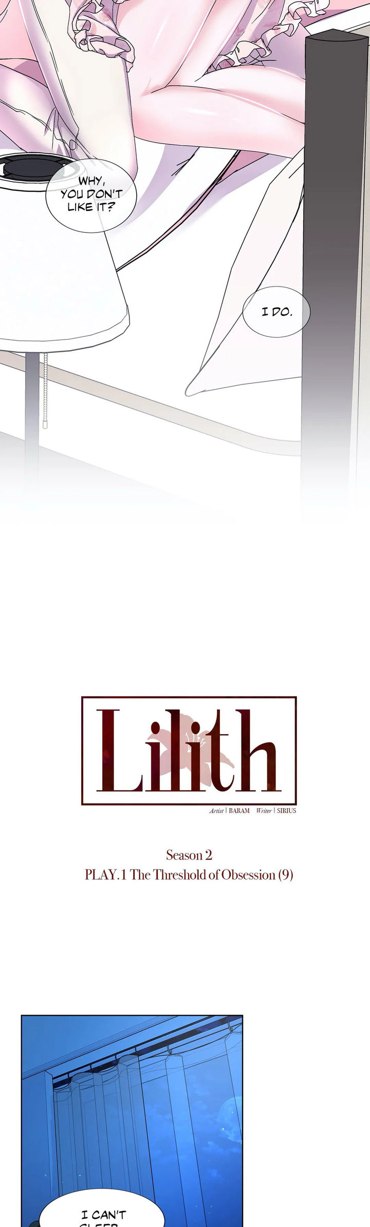 Lilith 2 - Chapter 38 Page 21
