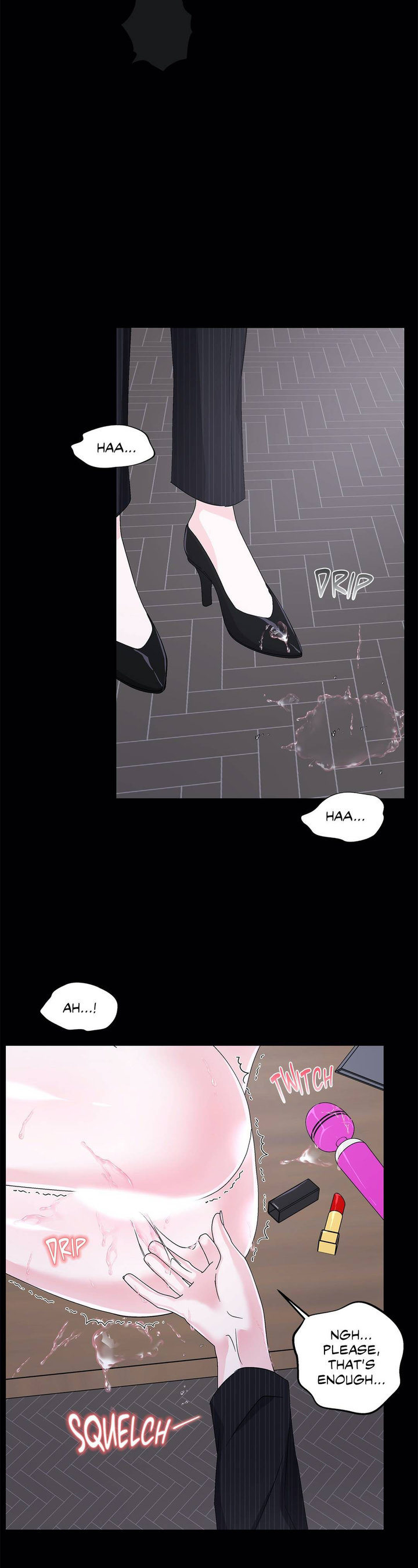 Lilith 2 - Chapter 48 Page 15