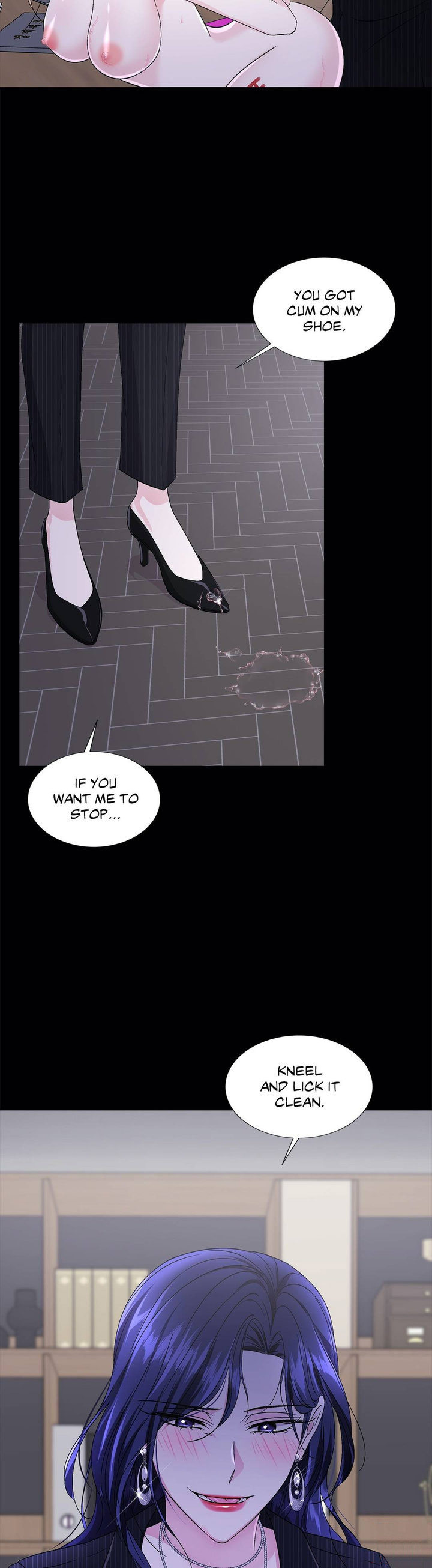 Lilith 2 - Chapter 48 Page 19