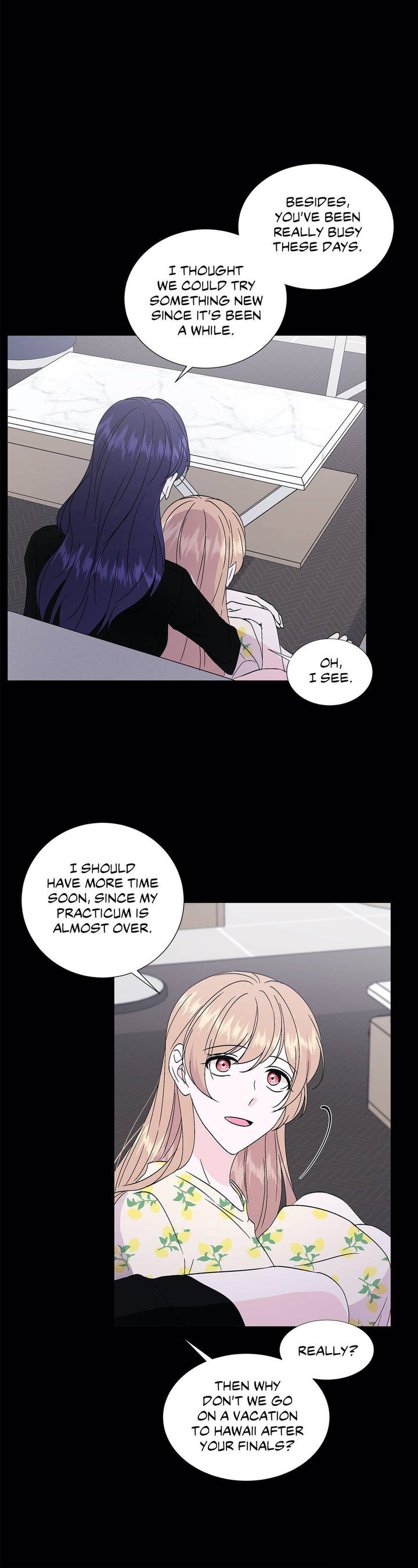 Lilith 2 - Chapter 48 Page 28