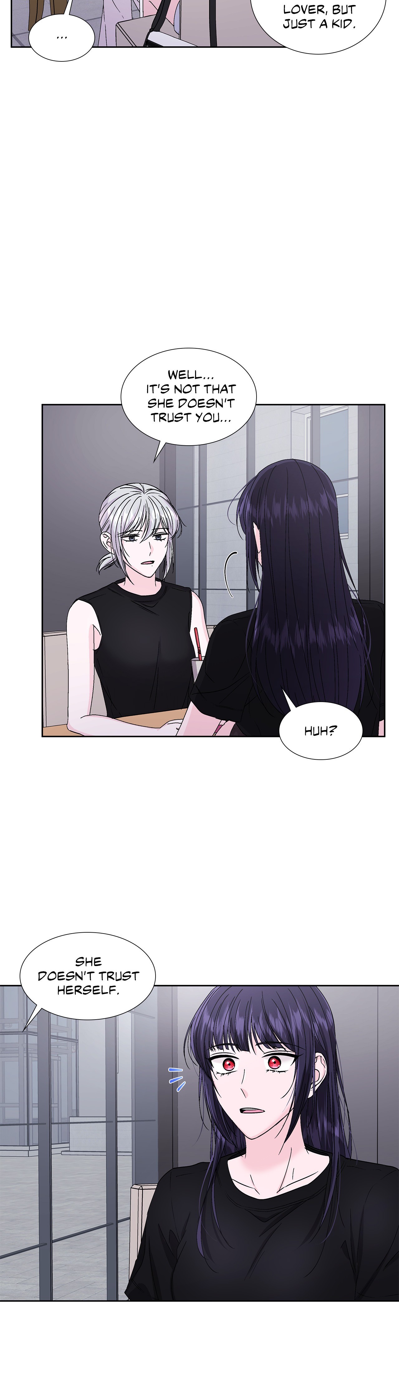 Lilith 2 - Chapter 59 Page 8