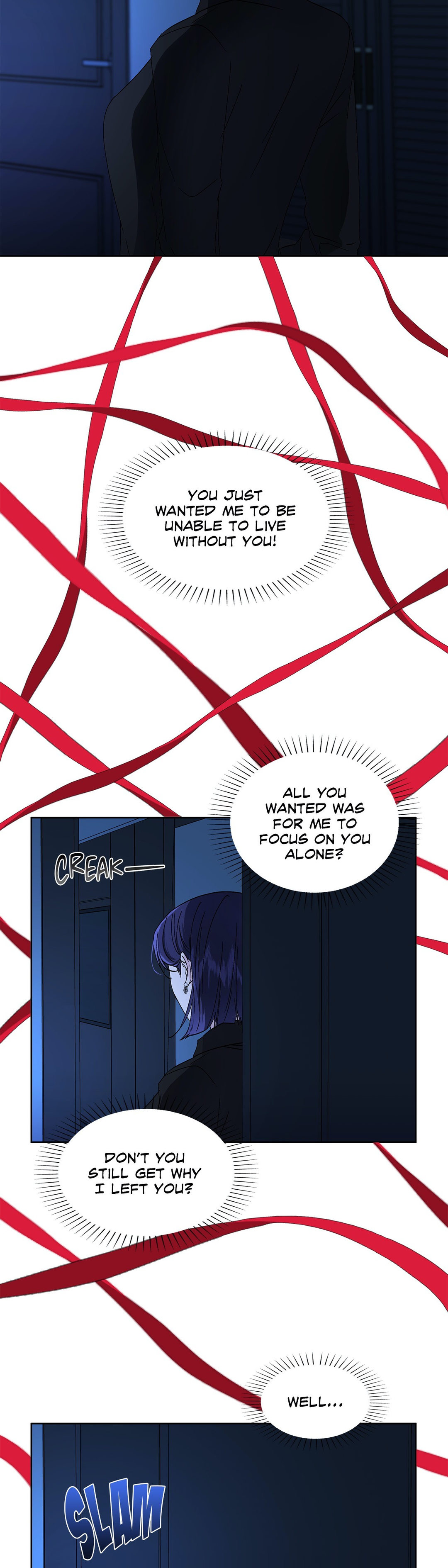 Lilith 2 - Chapter 60 Page 14