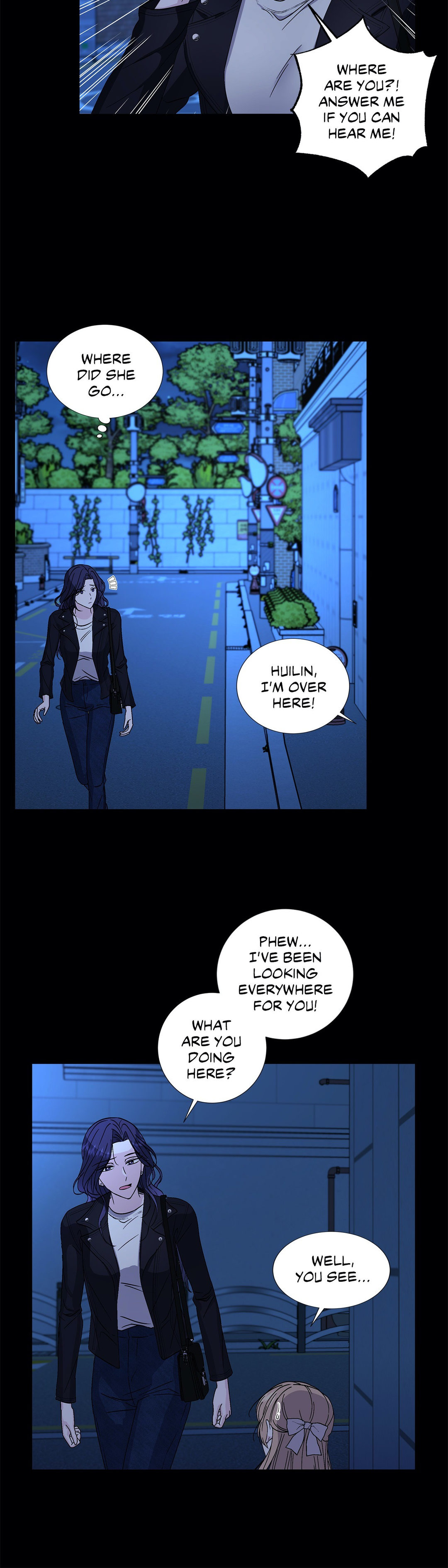 Lilith 2 - Chapter 60 Page 16