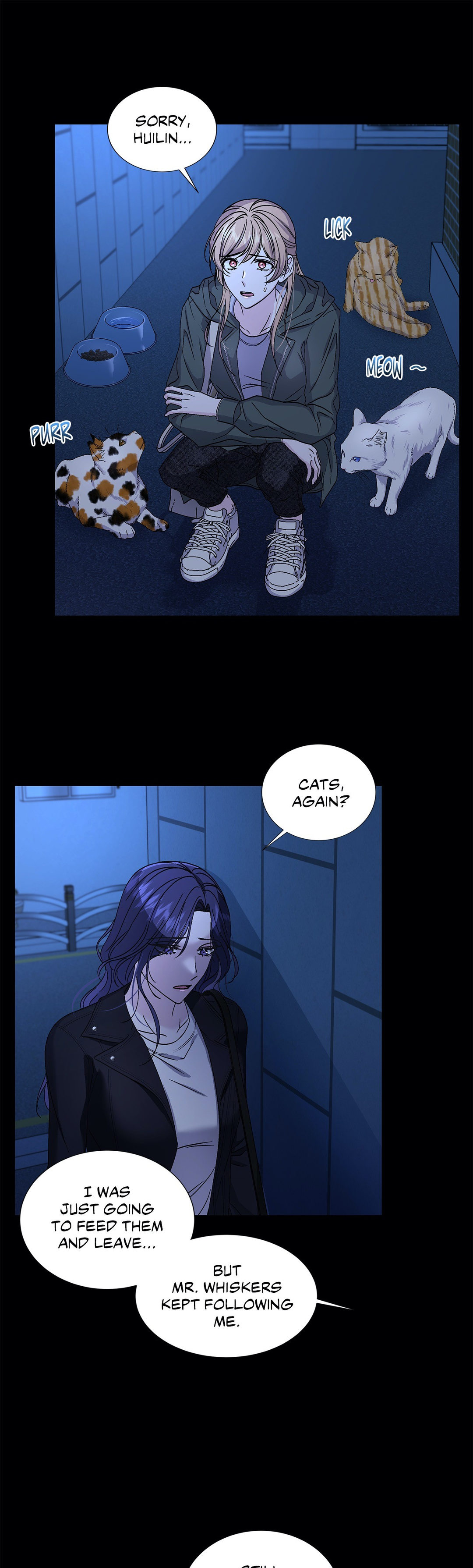 Lilith 2 - Chapter 60 Page 17