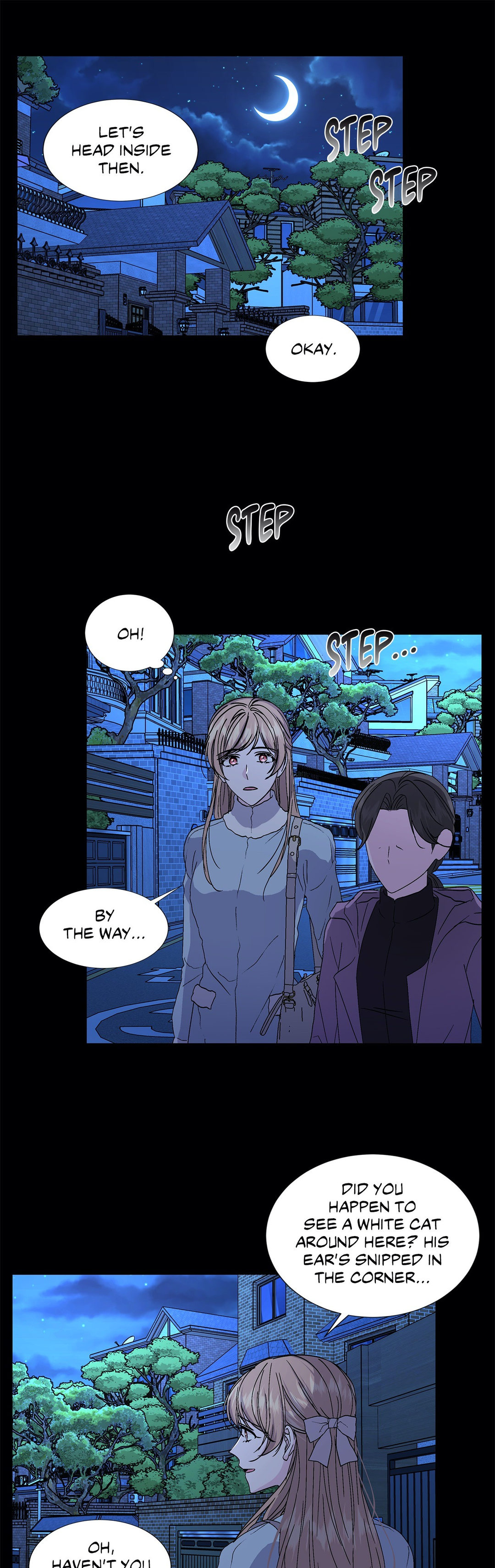 Lilith 2 - Chapter 60 Page 29