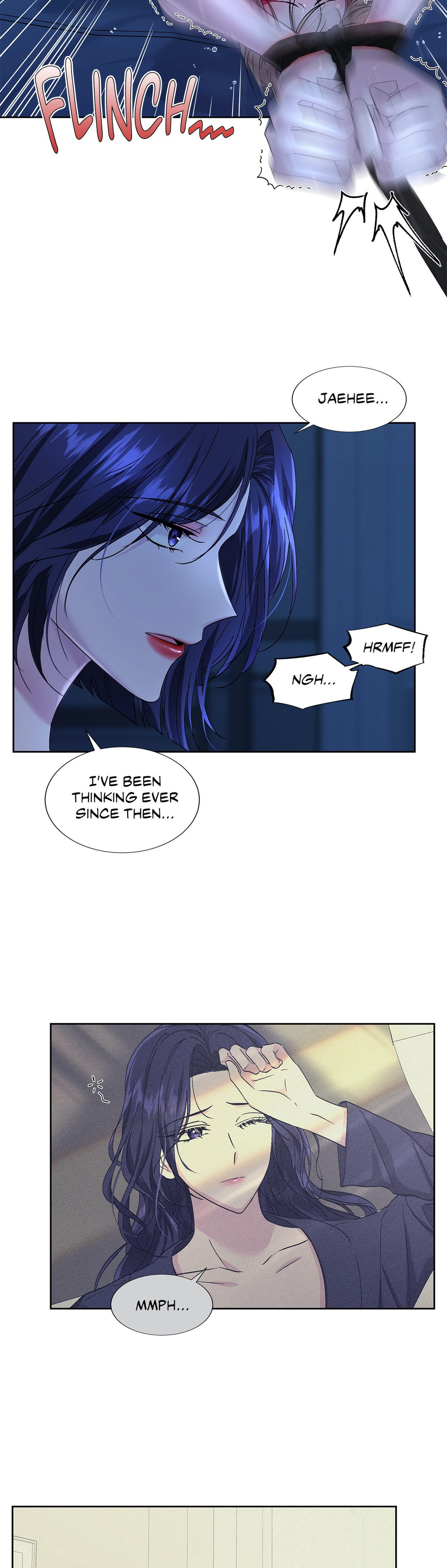 Lilith 2 - Chapter 60 Page 6