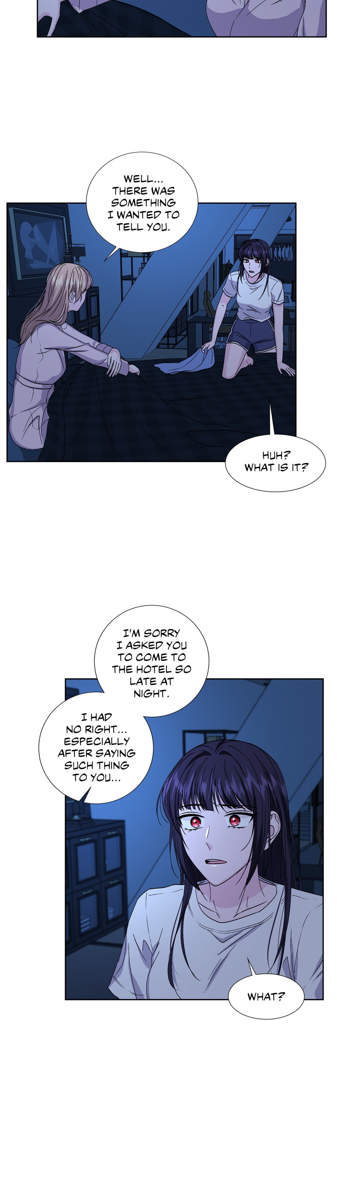 Lilith 2 - Chapter 63 Page 23