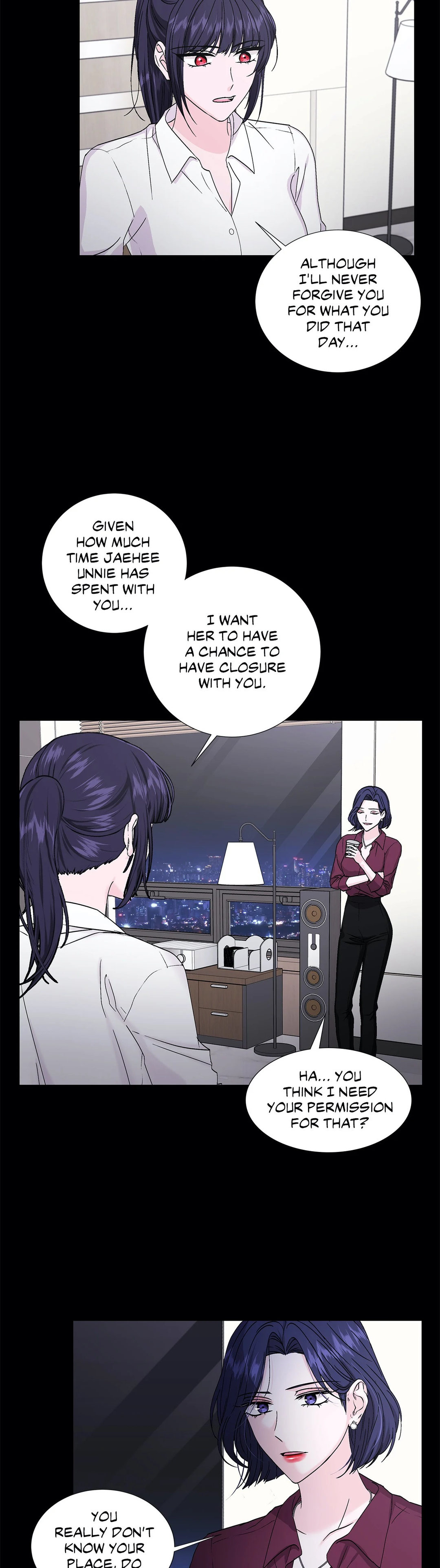 Lilith 2 - Chapter 68 Page 10
