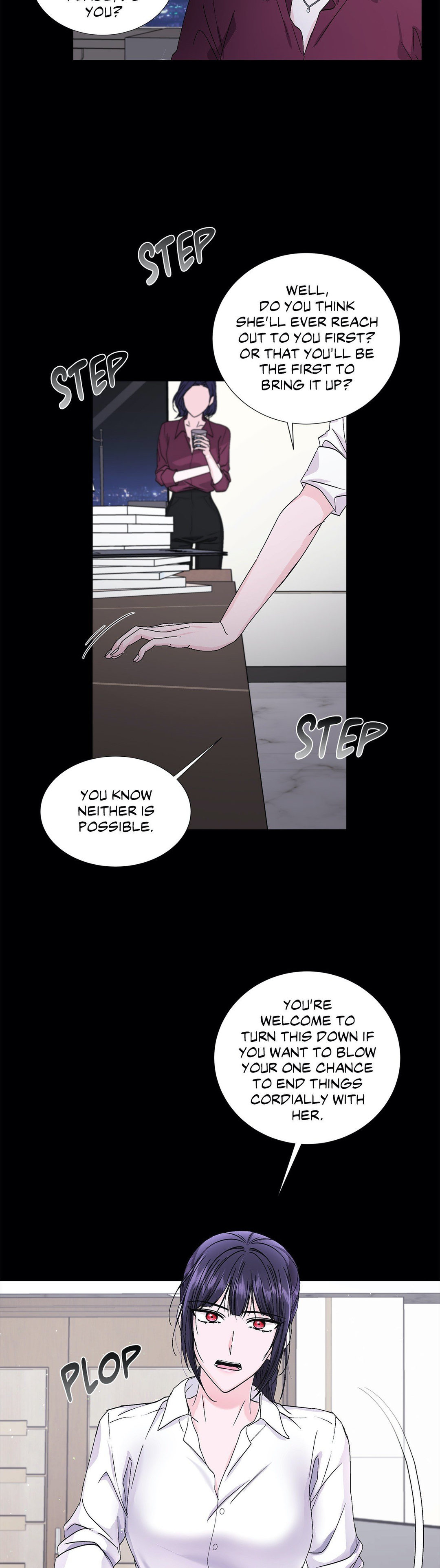 Lilith 2 - Chapter 68 Page 11