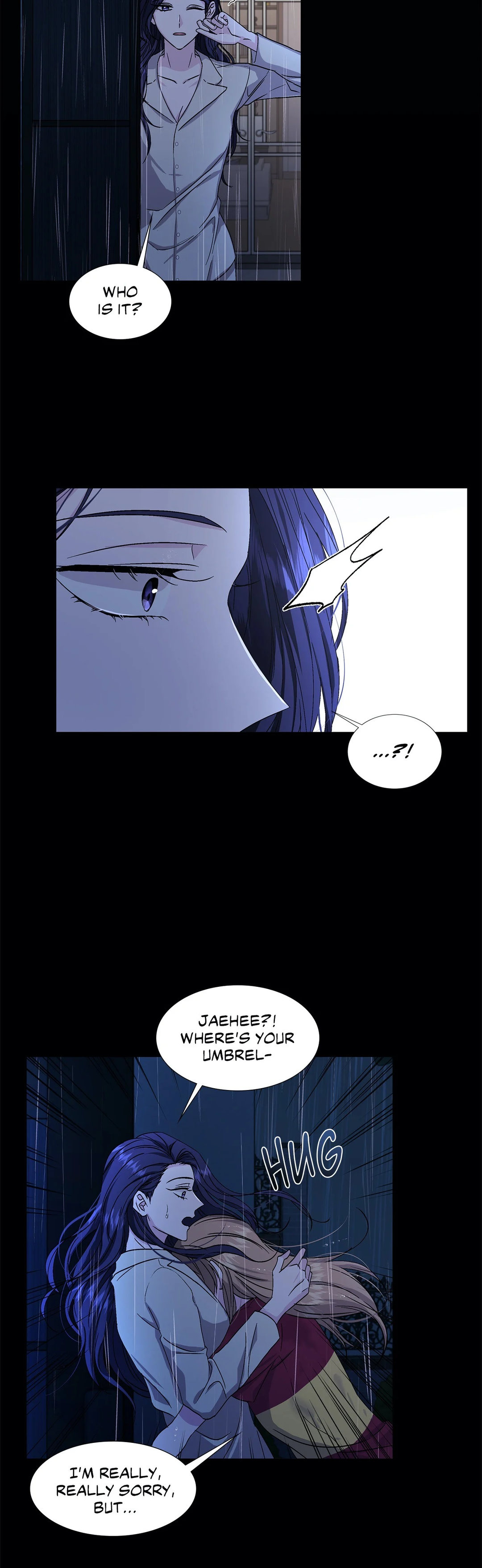 Lilith 2 - Chapter 68 Page 6