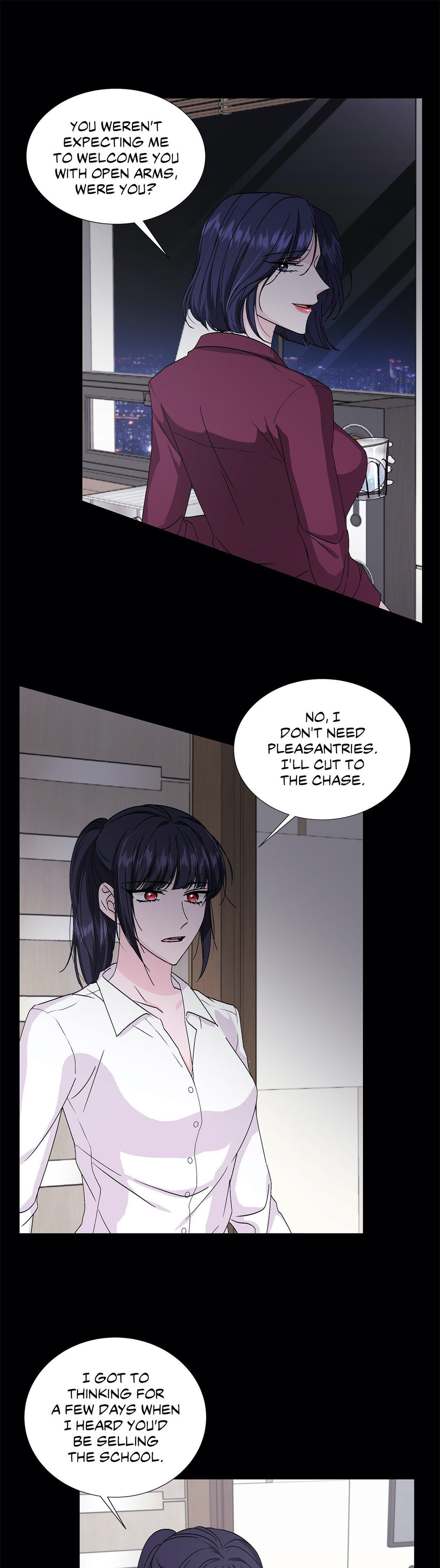 Lilith 2 - Chapter 68 Page 9