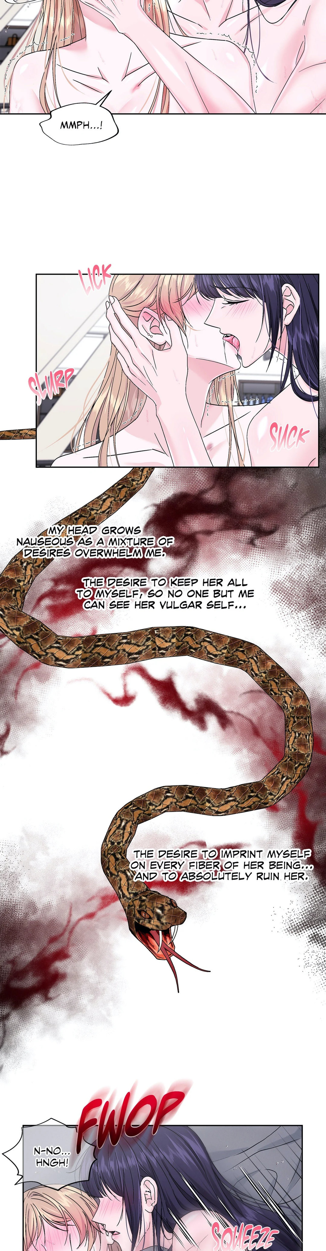 Lilith 2 - Chapter 70 Page 30