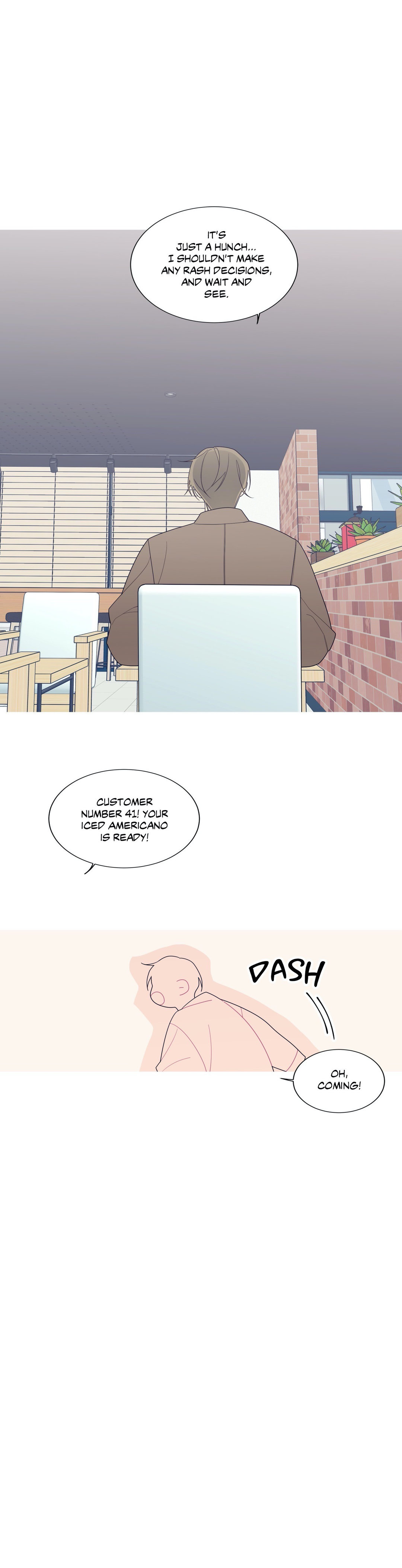 What’s Going On? - Chapter 133 Page 7