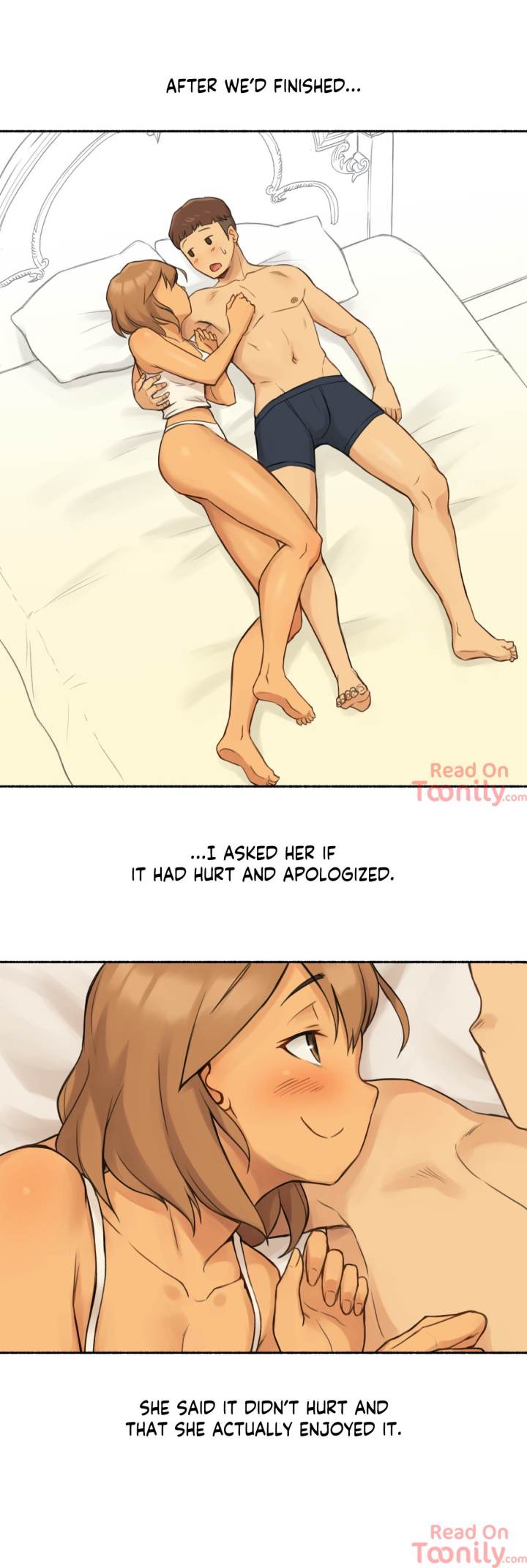 Sexual Exploits - Chapter 10 Page 35