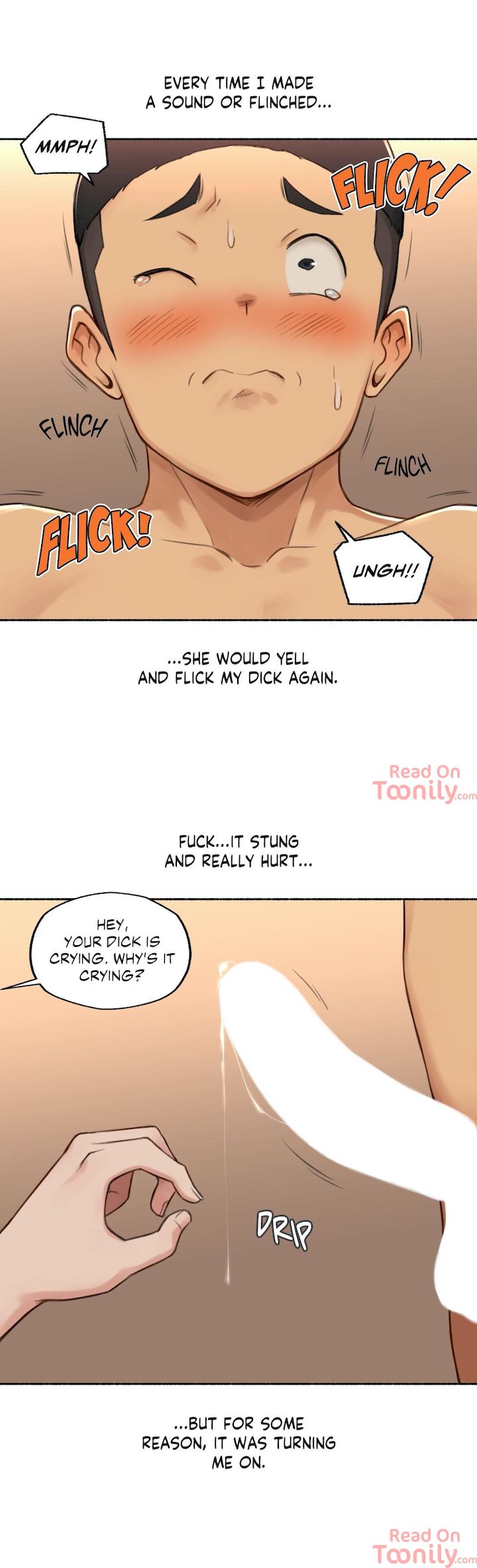 Sexual Exploits - Chapter 17 Page 24