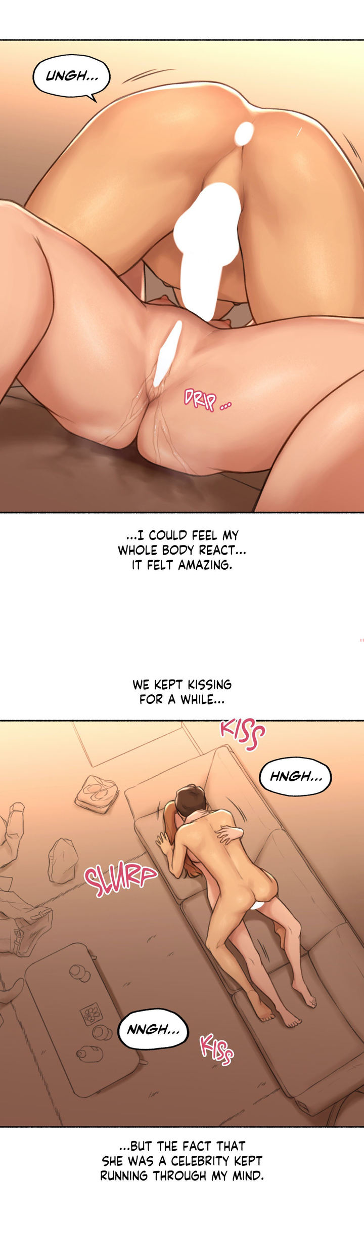 Sexual Exploits - Chapter 23 Page 11