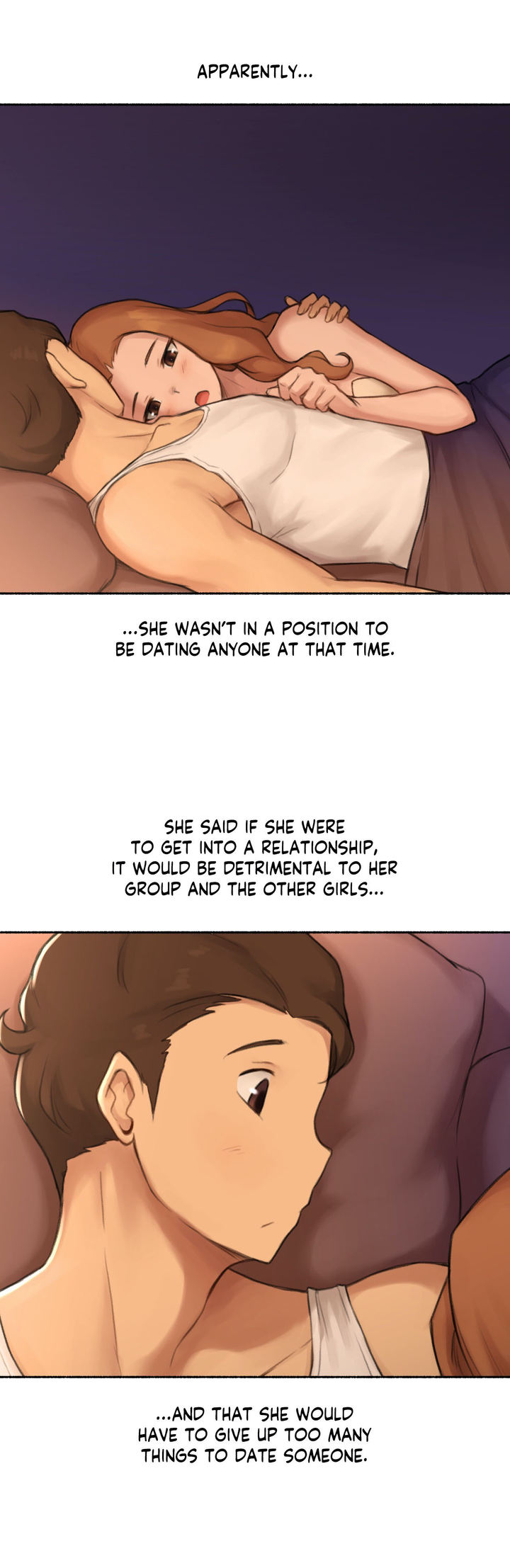 Sexual Exploits - Chapter 23 Page 27