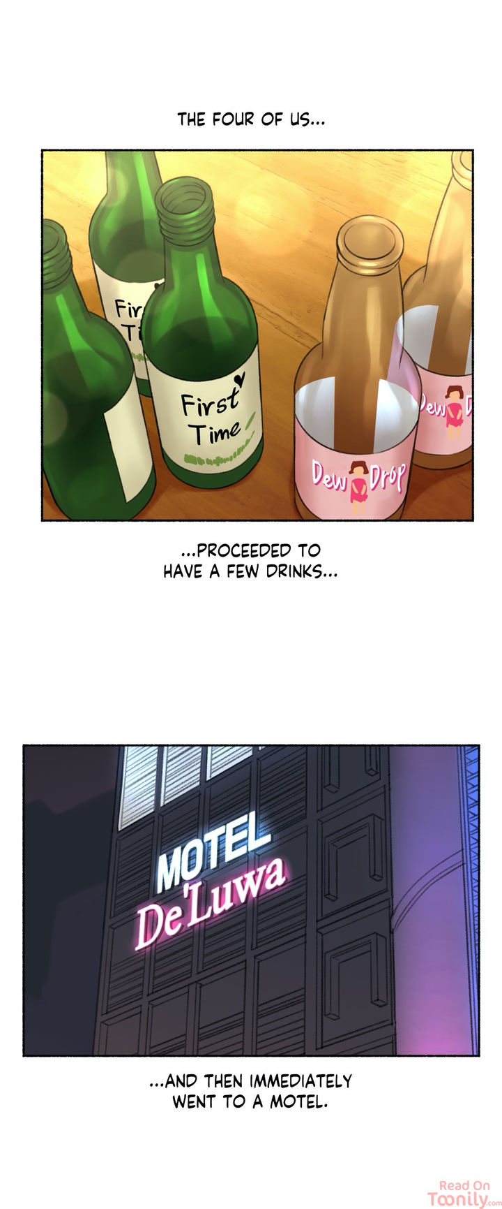 Sexual Exploits - Chapter 28 Page 10