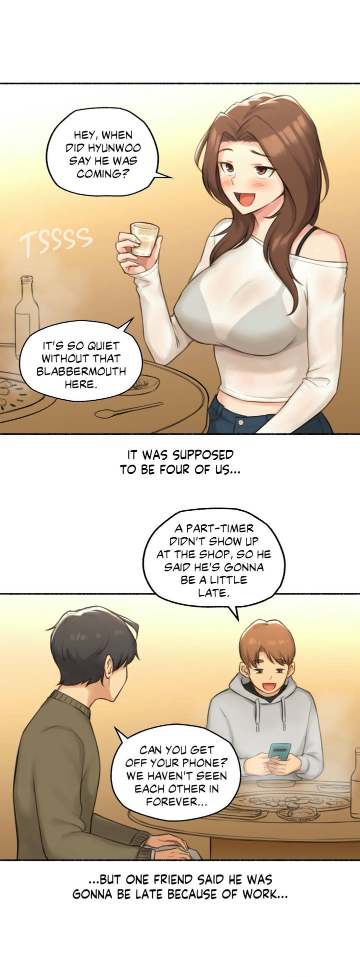 Sexual Exploits - Chapter 41 Page 4