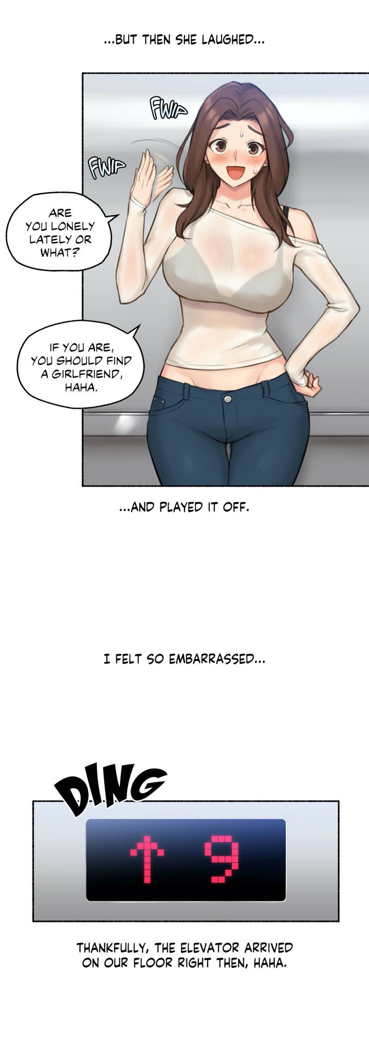 Sexual Exploits - Chapter 42 Page 2