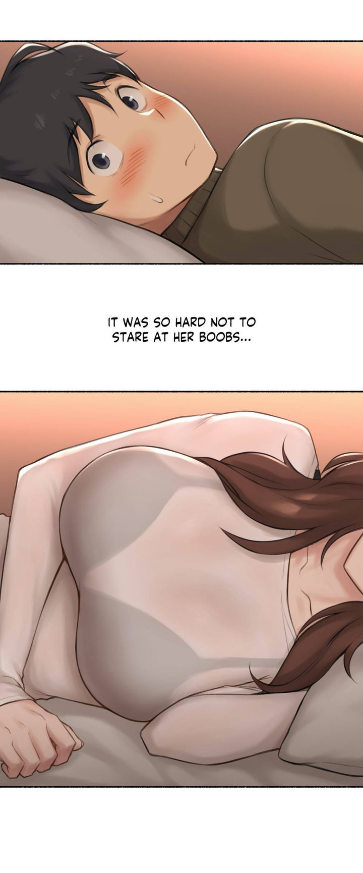 Sexual Exploits - Chapter 42 Page 8