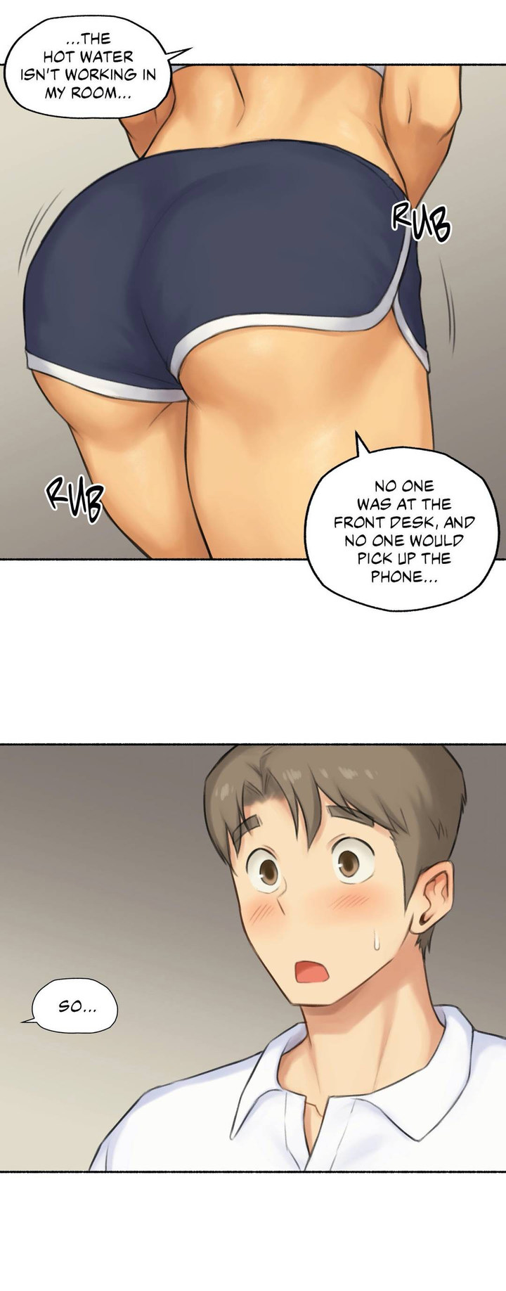 Sexual Exploits - Chapter 43 Page 31