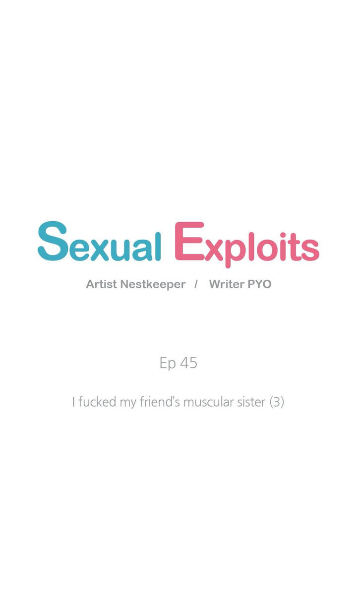 Sexual Exploits - Chapter 45 Page 7