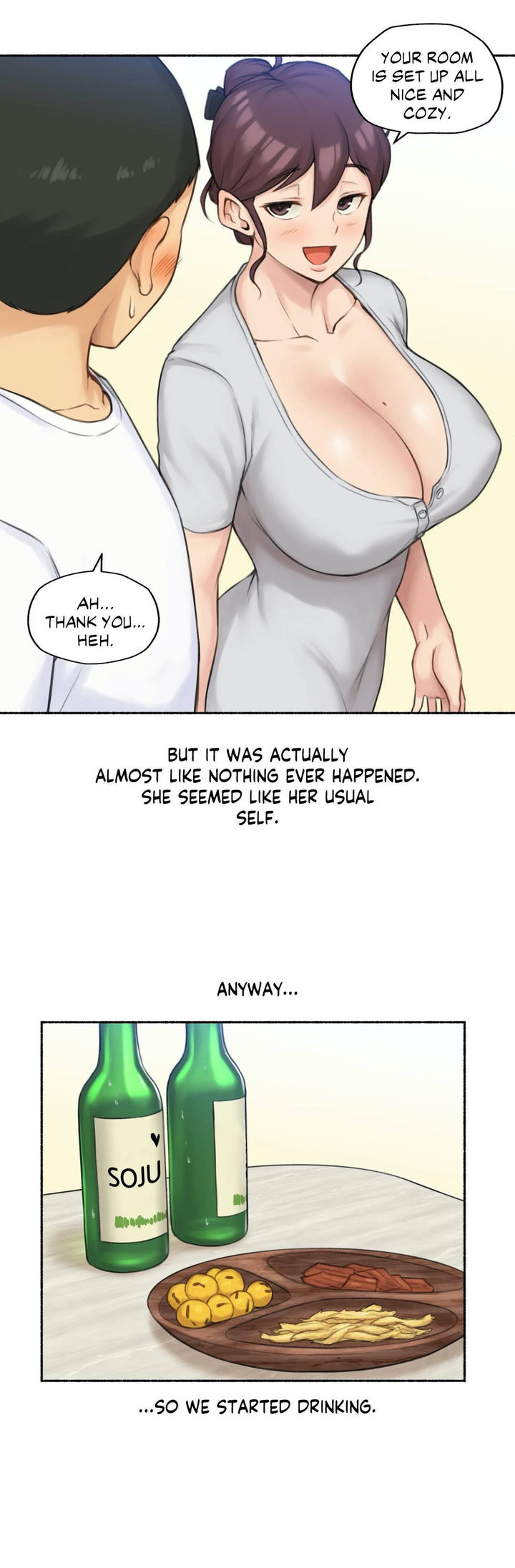 Sexual Exploits - Chapter 47 Page 11