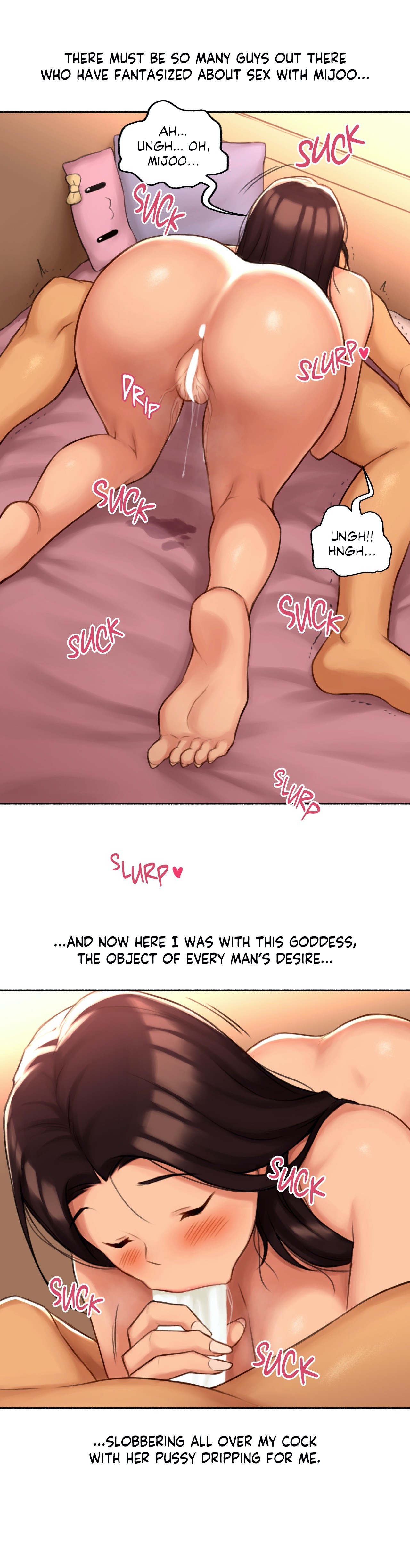 Sexual Exploits - Chapter 51 Page 14