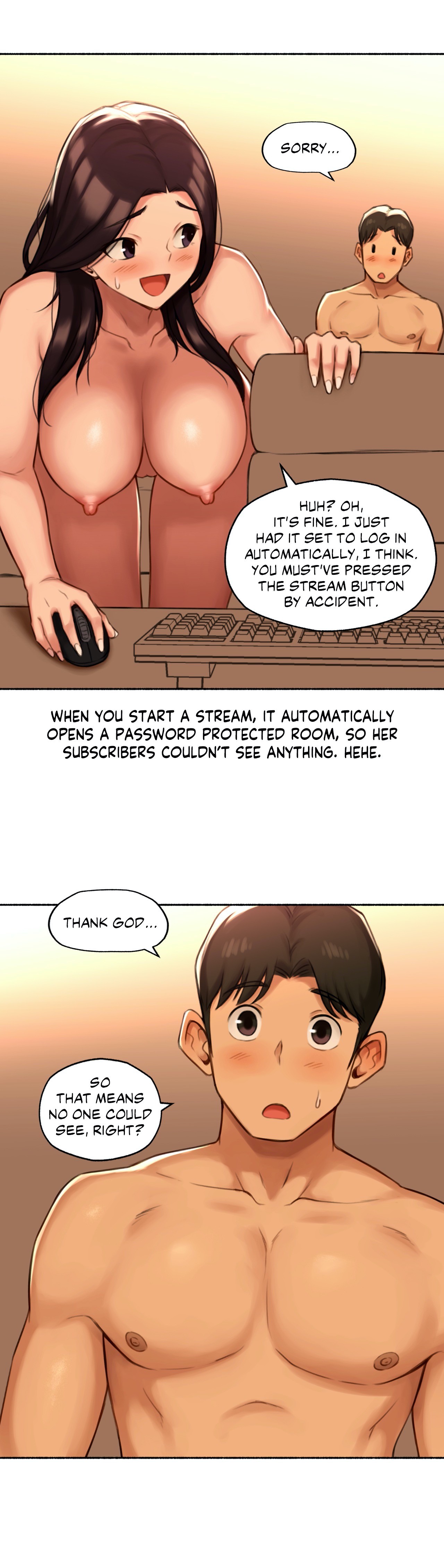 Sexual Exploits - Chapter 51 Page 4