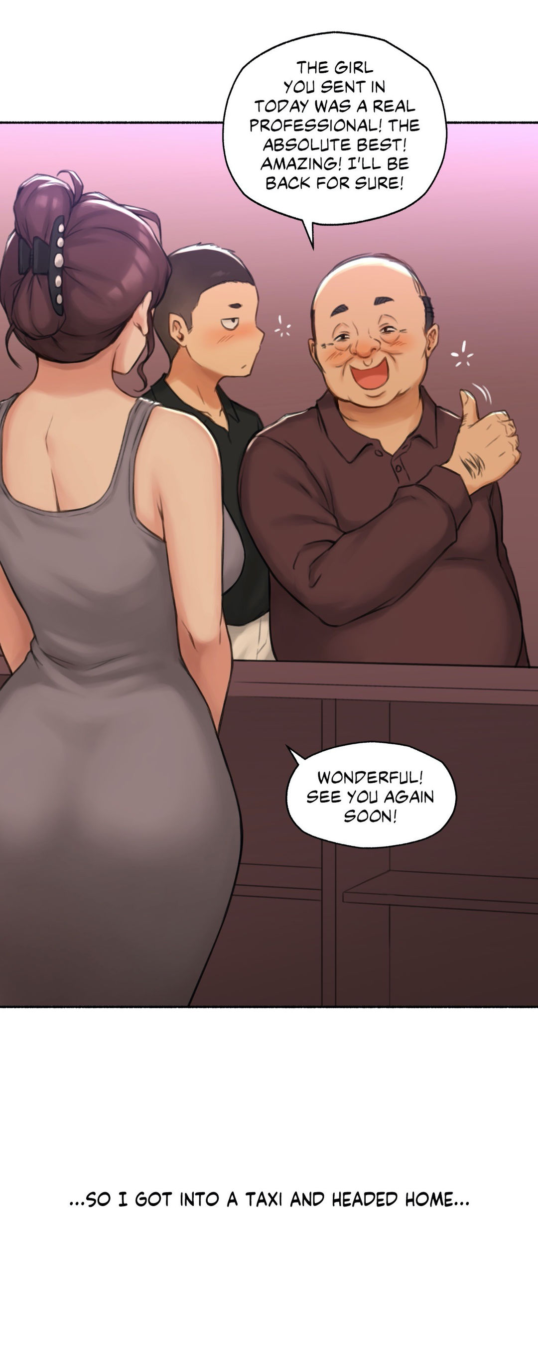 Sexual Exploits - Chapter 56 Page 29