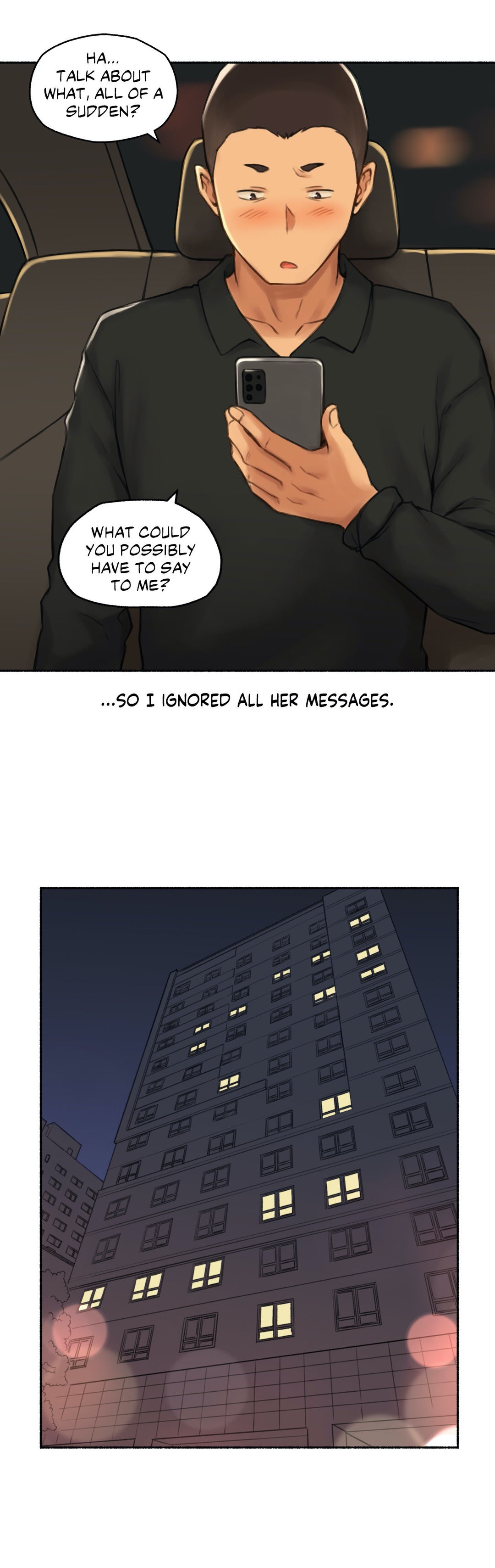 Sexual Exploits - Chapter 56 Page 32