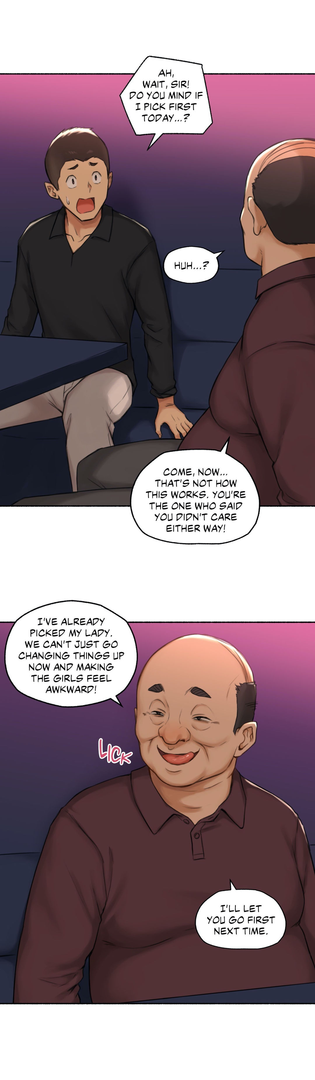 Sexual Exploits - Chapter 56 Page 5