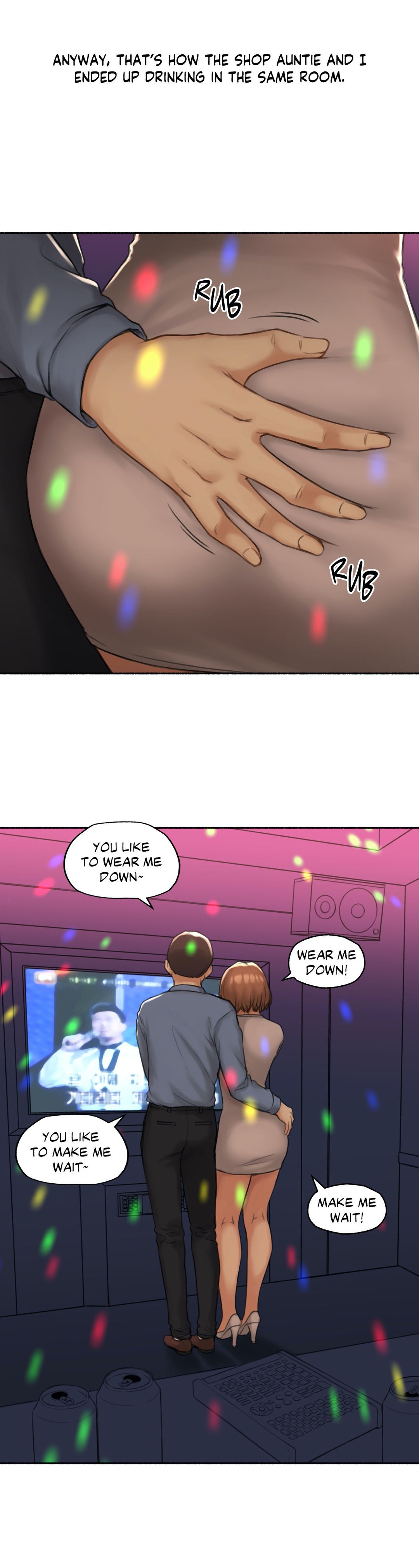 Sexual Exploits - Chapter 56 Page 8
