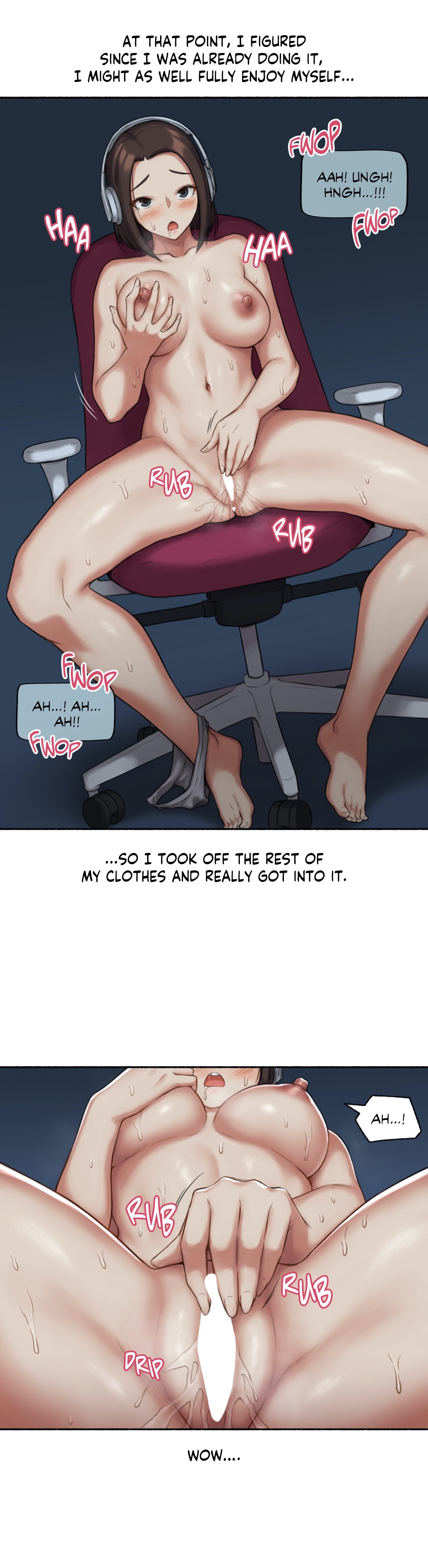 Sexual Exploits - Chapter 58 Page 13