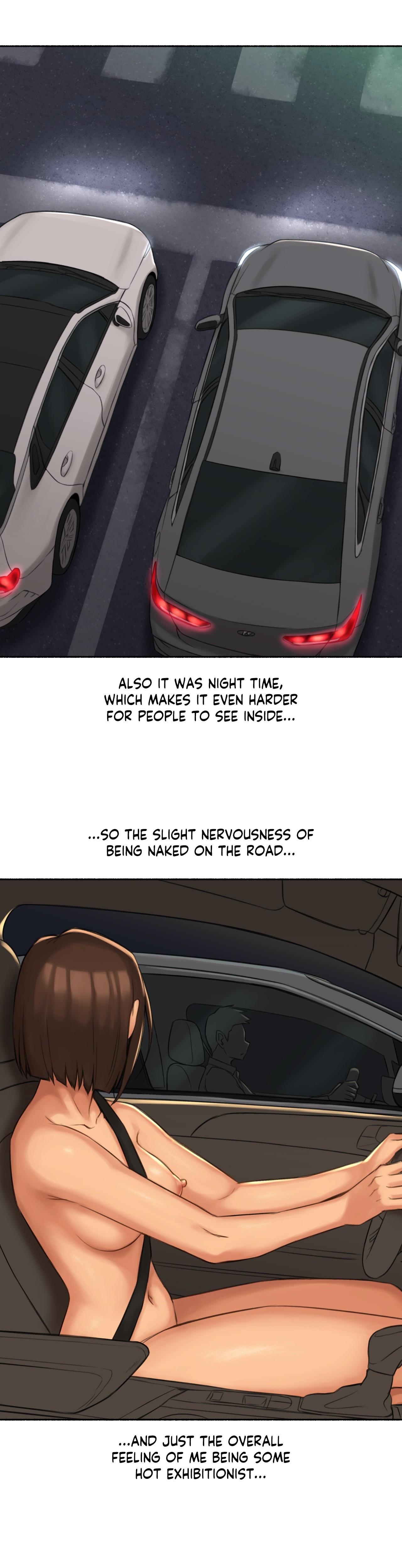 Sexual Exploits - Chapter 58 Page 30