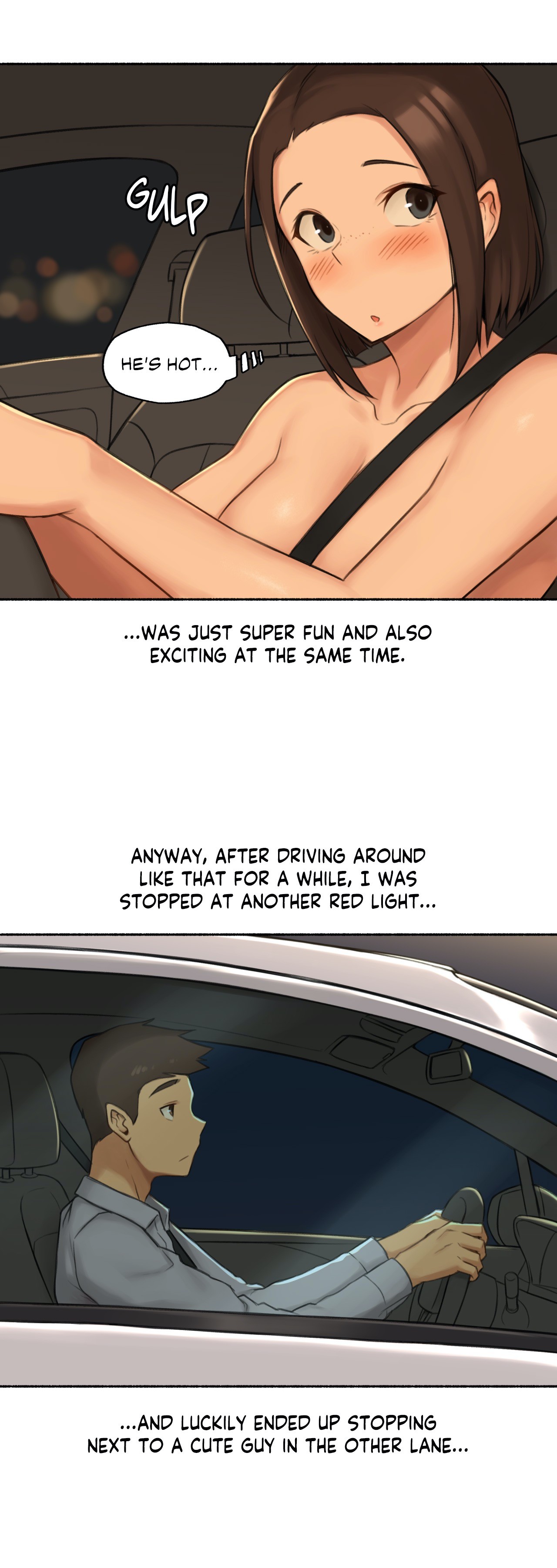 Sexual Exploits - Chapter 58 Page 31