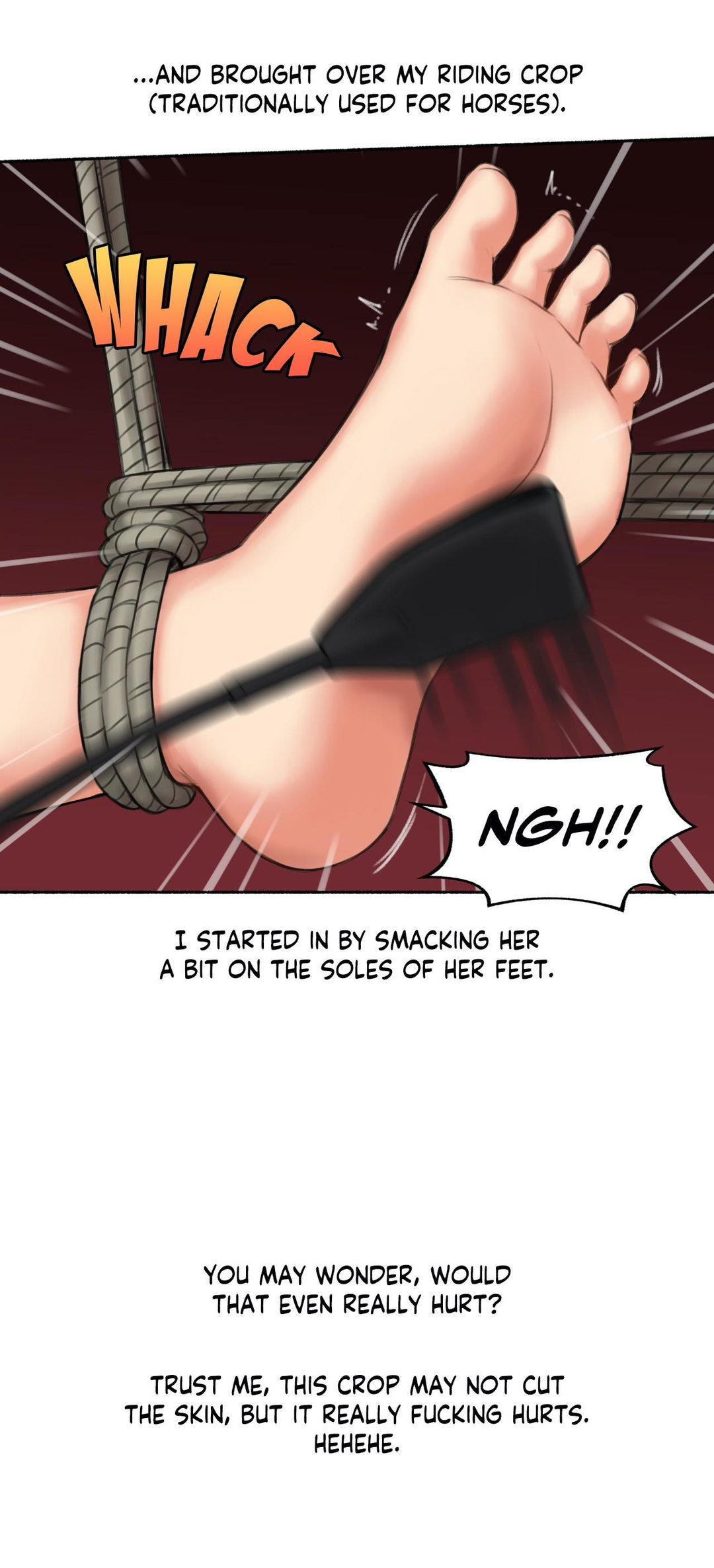 Sexual Exploits - Chapter 60 Page 20