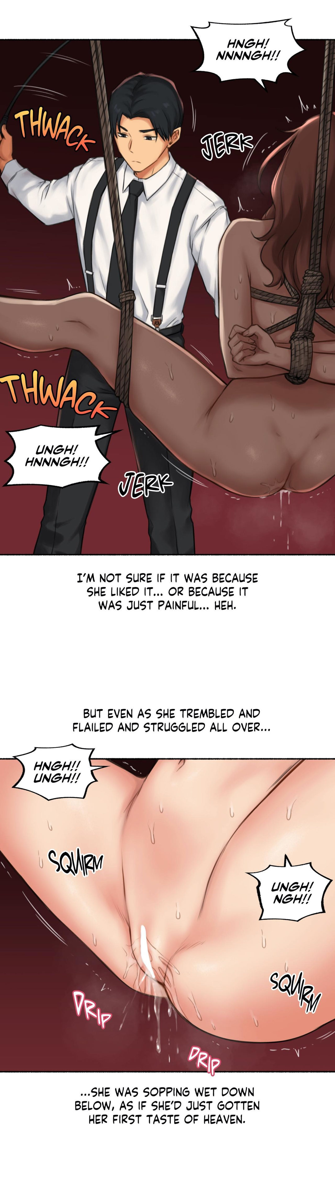 Sexual Exploits - Chapter 60 Page 22
