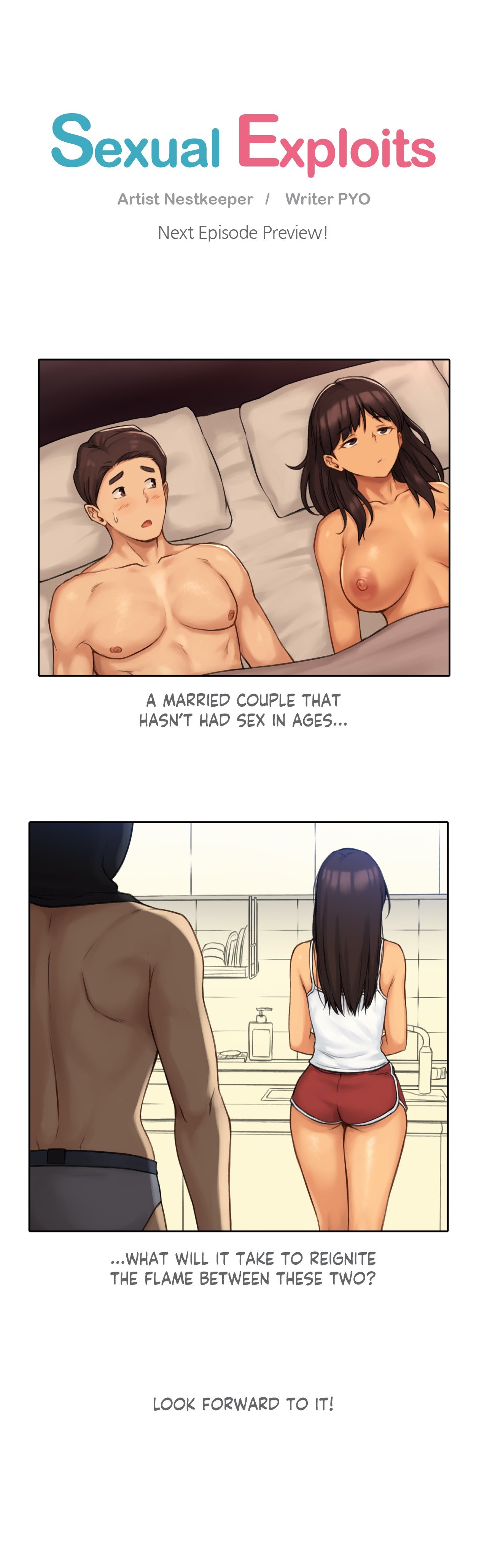 Sexual Exploits - Chapter 61 Page 38