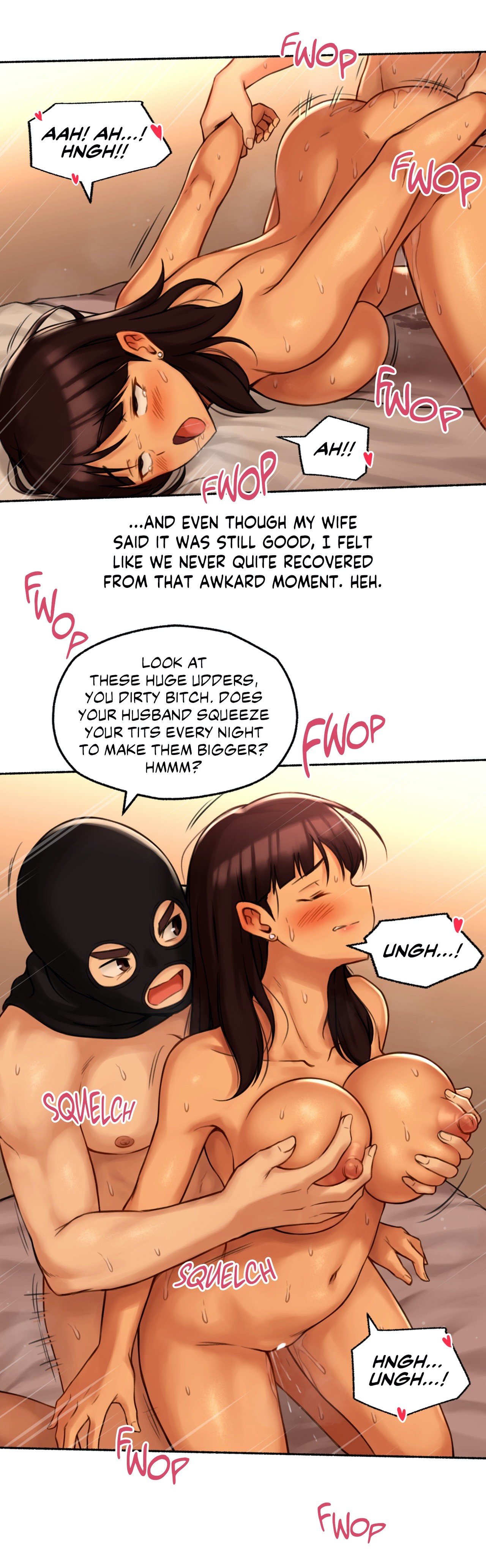 Sexual Exploits - Chapter 62 Page 28