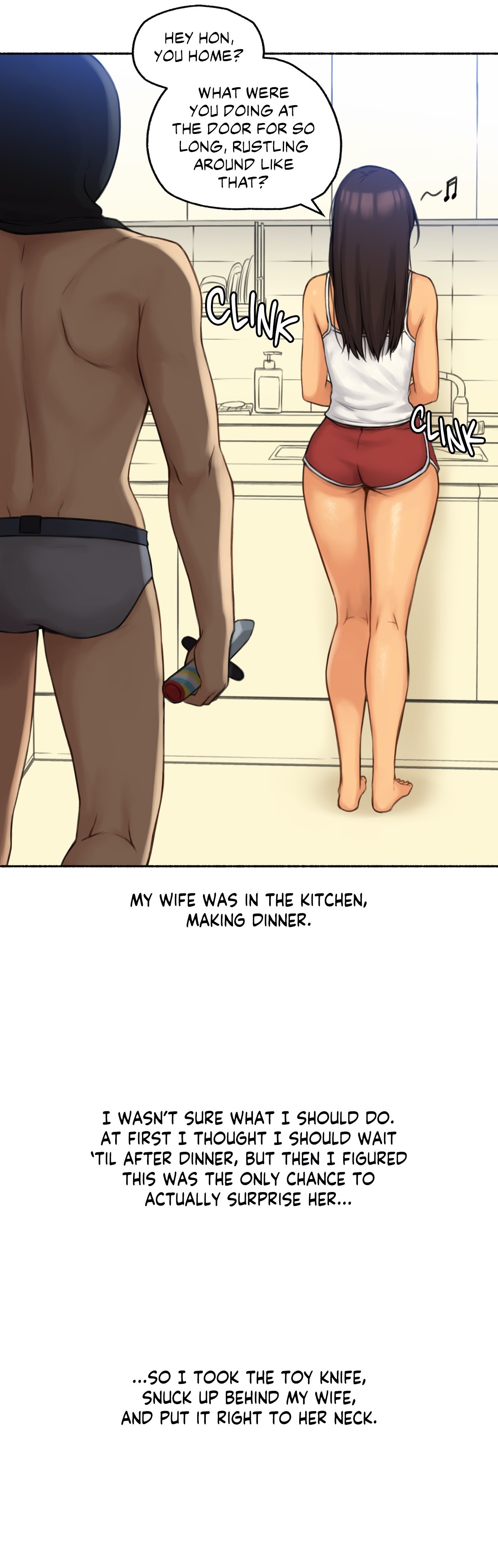 Sexual Exploits - Chapter 62 Page 9