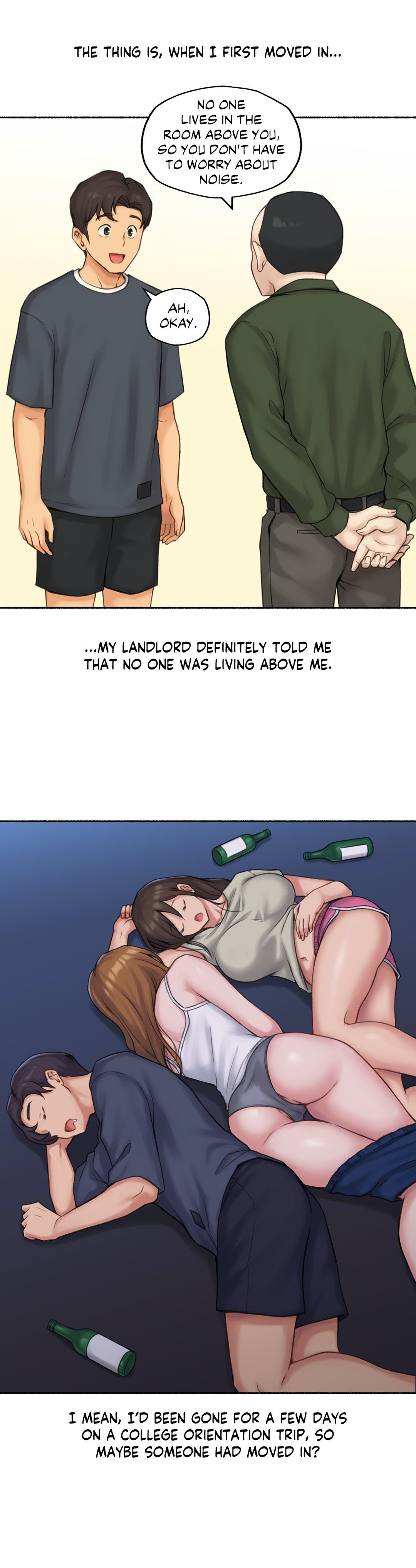 Sexual Exploits - Chapter 63 Page 7
