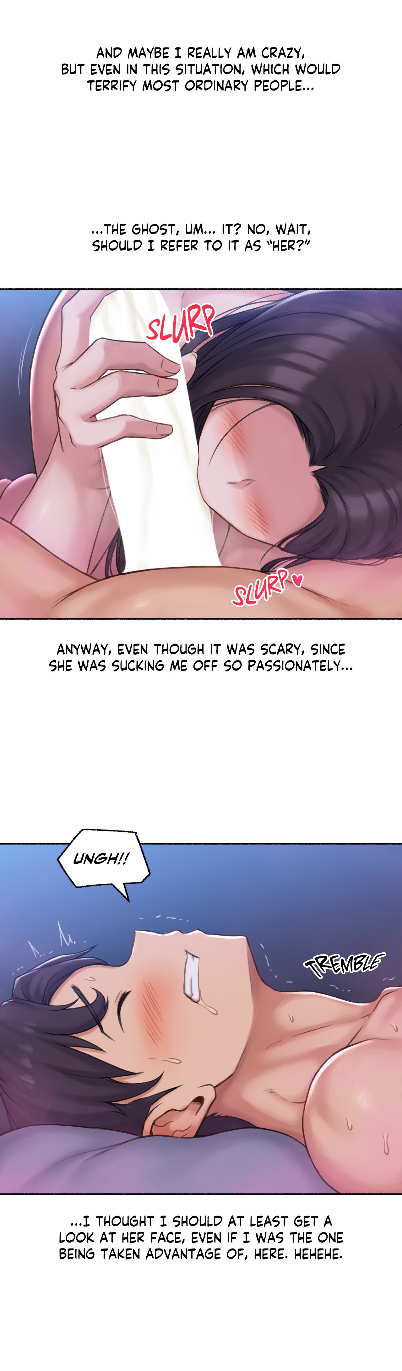 Sexual Exploits - Chapter 64 Page 9