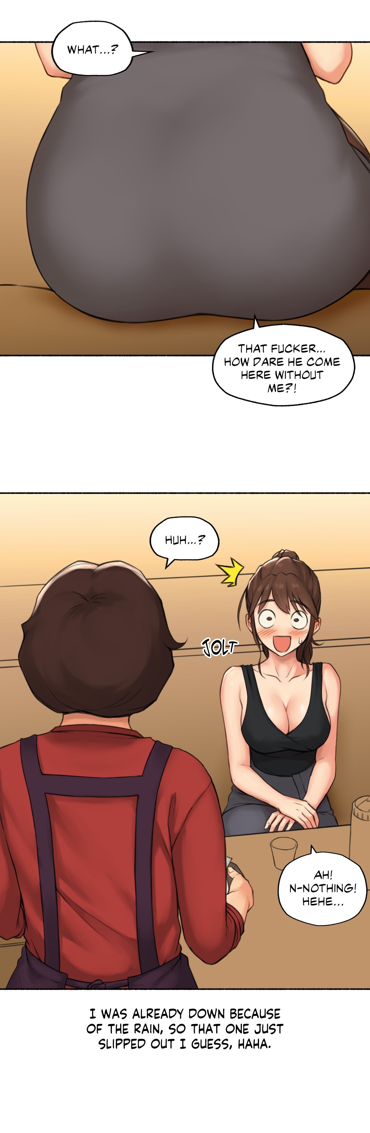 Sexual Exploits - Chapter 65 Page 14