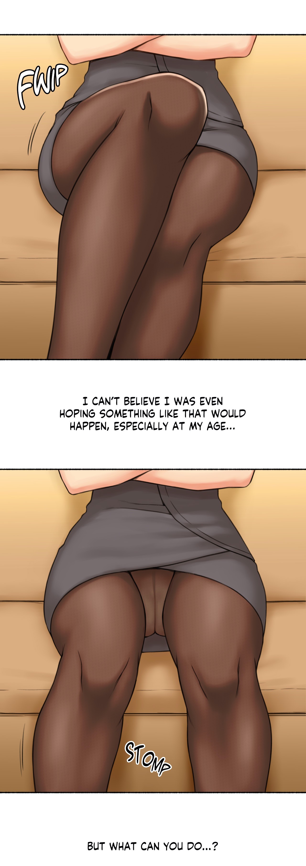 Sexual Exploits - Chapter 65 Page 19