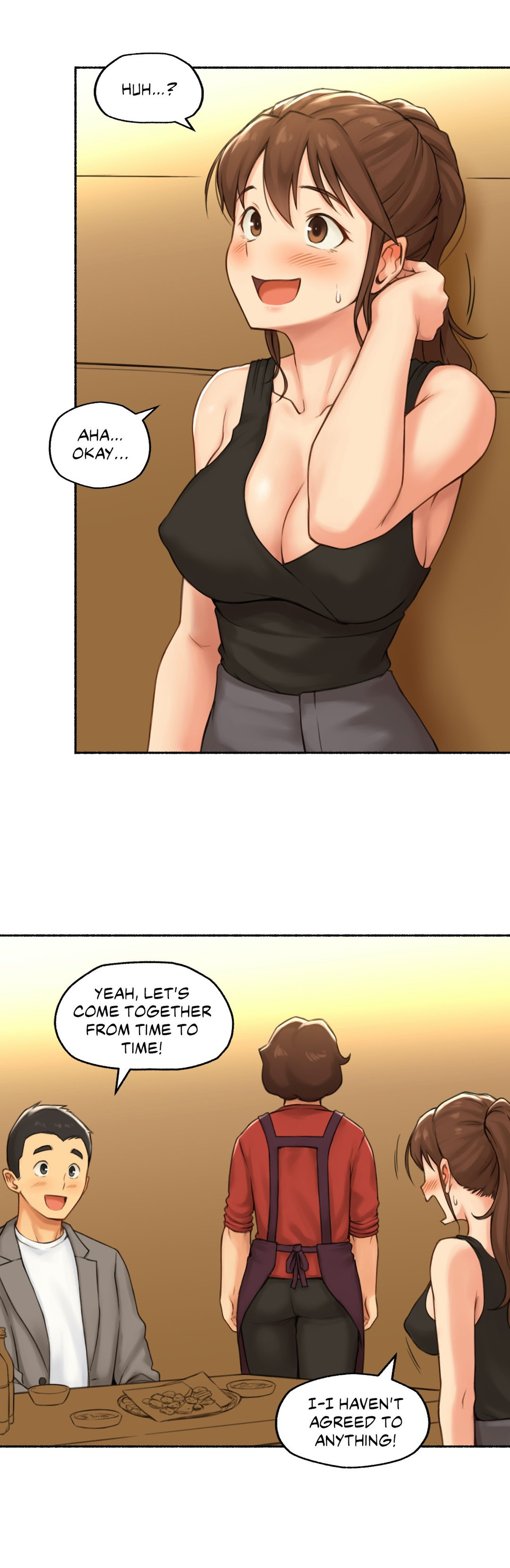 Sexual Exploits - Chapter 66 Page 18
