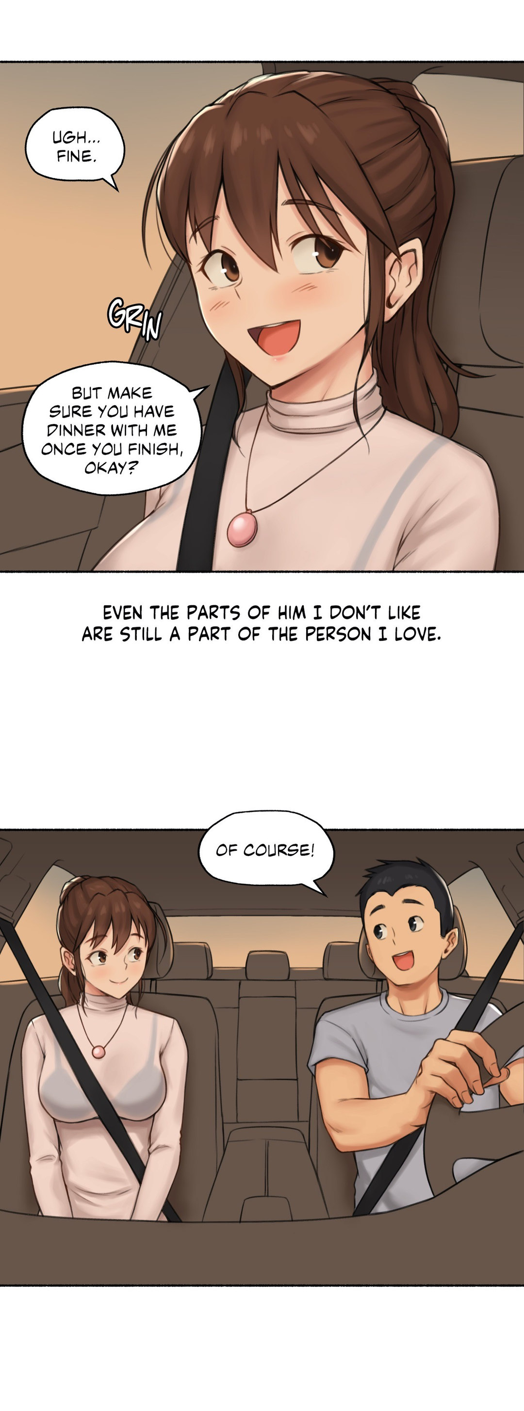 Sexual Exploits - Chapter 66 Page 28
