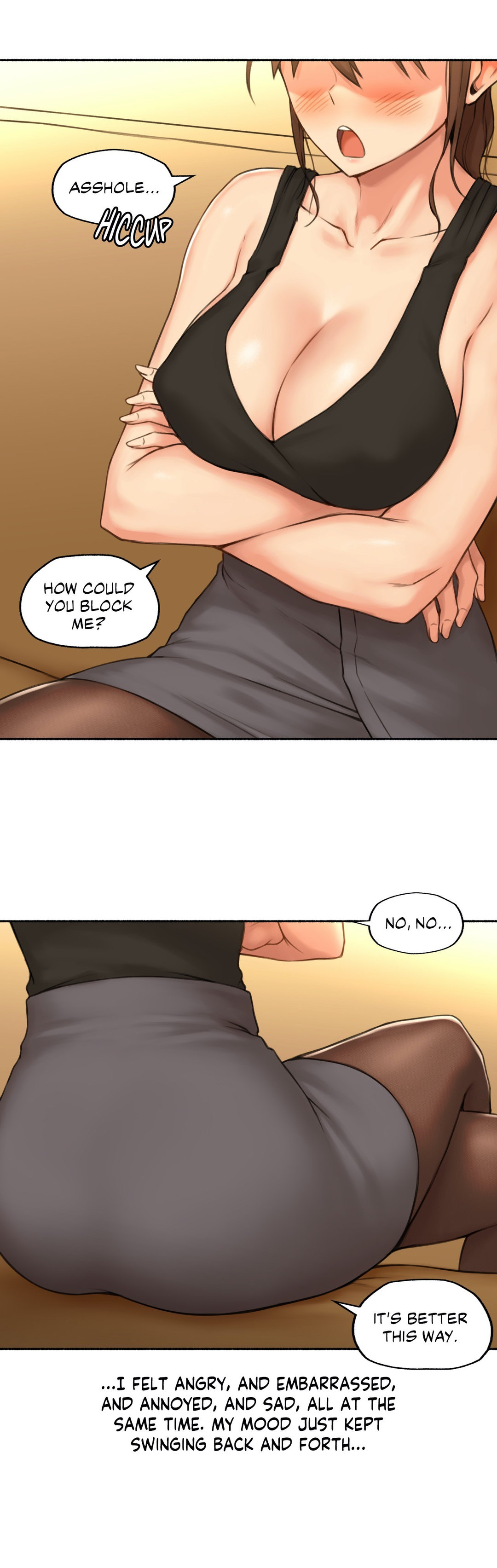 Sexual Exploits - Chapter 66 Page 6