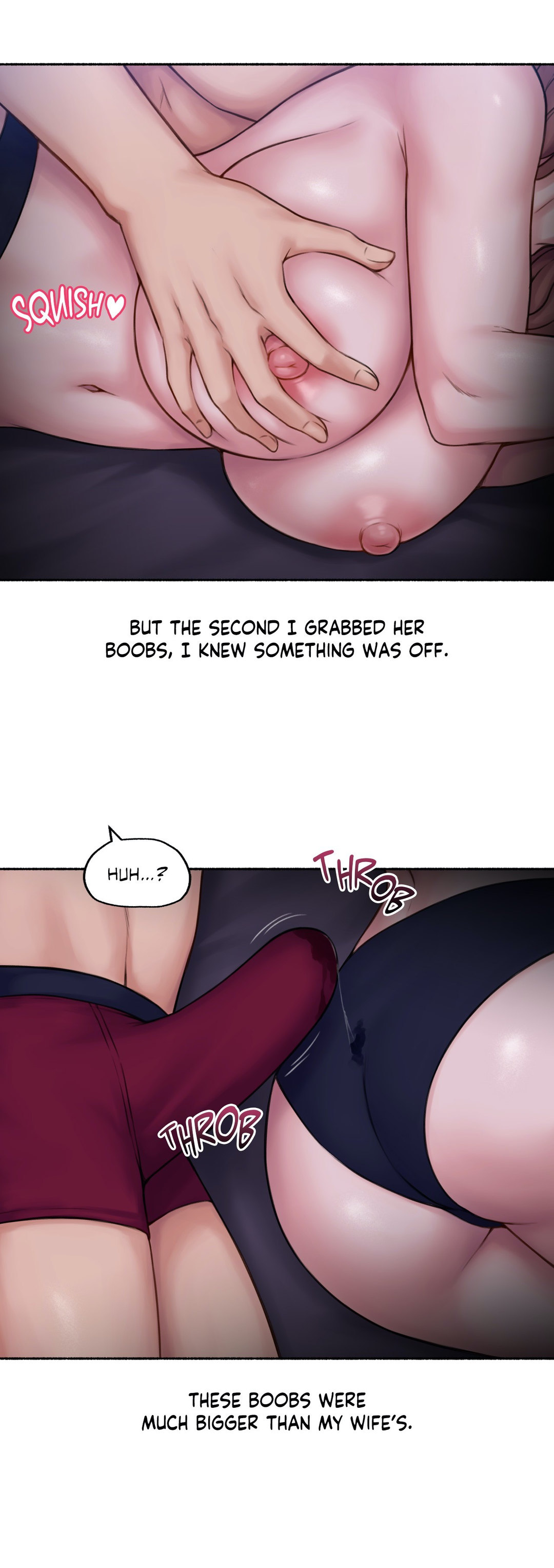 Sexual Exploits - Chapter 67 Page 24